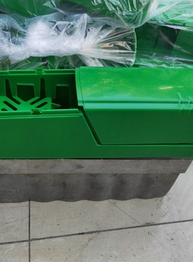 艾默生CT UNI变频器专用塑料外壳.UNI1405,U