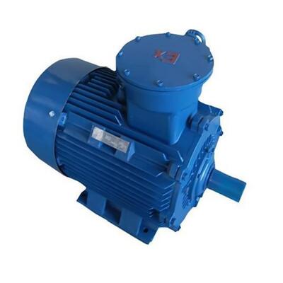 实体EXDIIBT4防爆电机YBX3-250M-455KW防爆电机隔爆电机