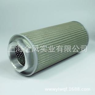 高压鼓风机过滤器MF 气泵滤清器进风除尘滤网1.25寸 JL系列漩涡式