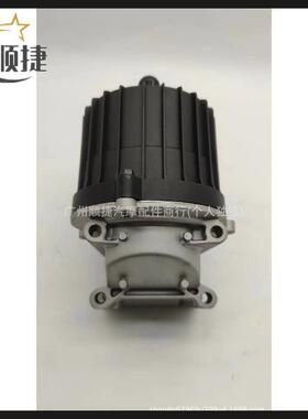 适用于沃尔沃D13油分离器2112254120499419带垫片20532891