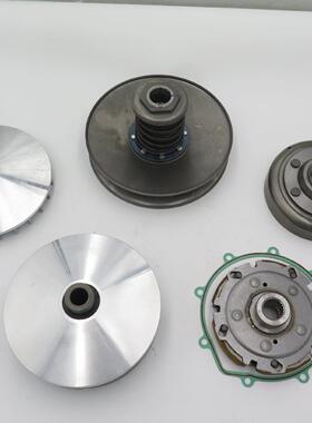 Hisun400HS40021400-F12-0000主动轮从动轮Primaryclutch