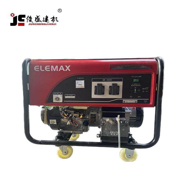 泽藤220V小型发电机6kw电启动汽油发电机小型家用户外市政发电机,自行车/骑行装备/零配件,更多零件/配件,淘宝优惠券,粉丝福利购,淘宝优惠卷