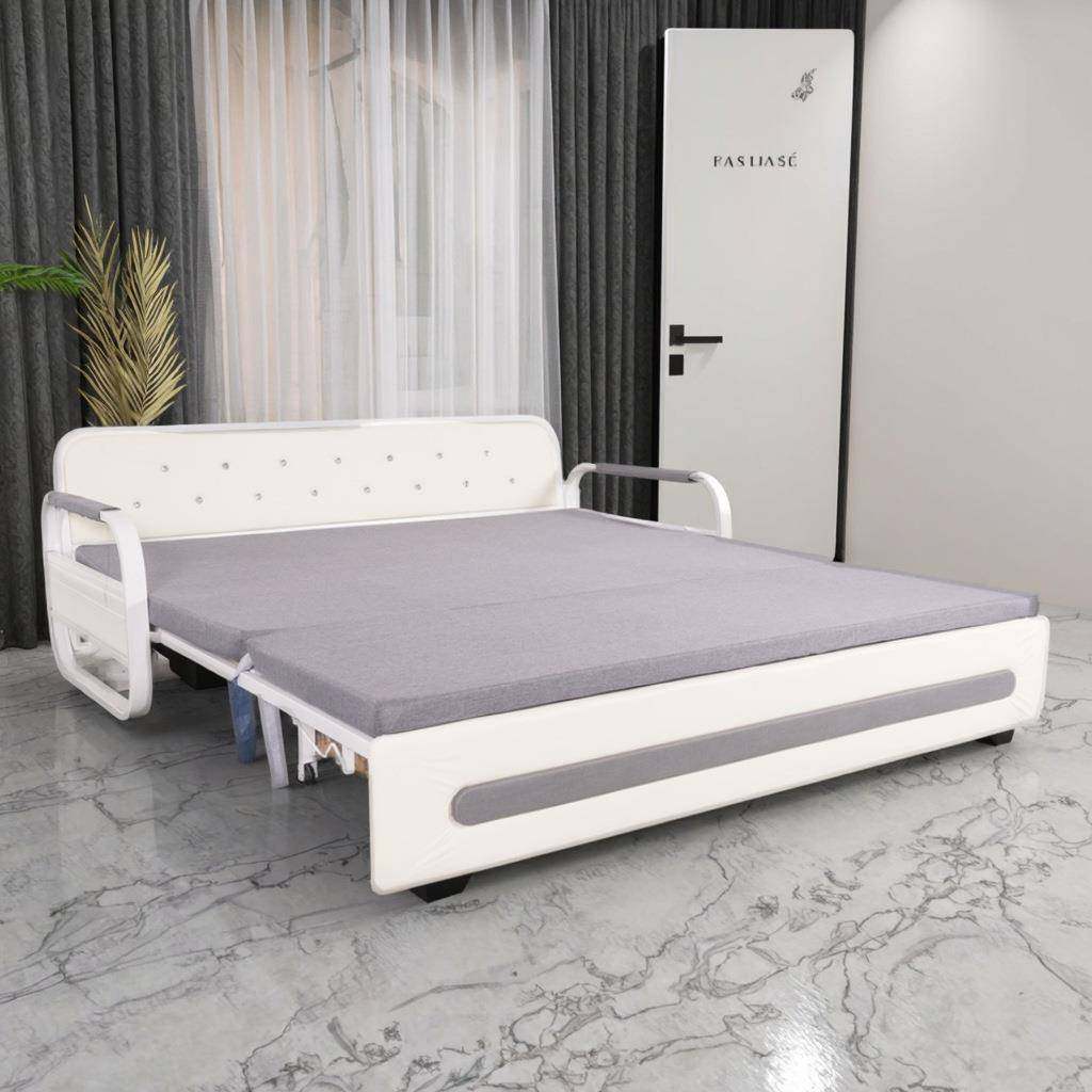 2025沙发床折叠家用小户型阳台伸缩床布艺1米2双人床便携折叠,清洗/食品/商业设备,风口/风叶/风机配件,淘宝优惠券,粉丝福利购,淘宝优惠卷