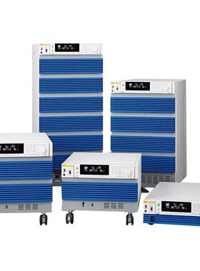 KIKUSUI菊水PCR6000LE2高功能交流稳压电源线性6kW单相三相3线4线