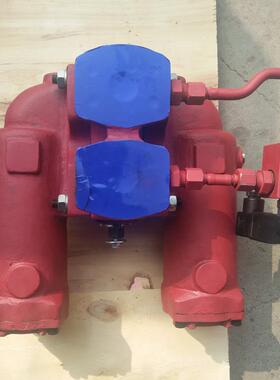 RFLDBN/HC951DAT20D1.0/-L24贺德克双筒管路过滤器