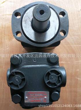 300160A2221AAA后油口面液压马达