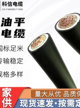 规格多样WDZ-OIL535MCM(271mm2)石油平台电缆