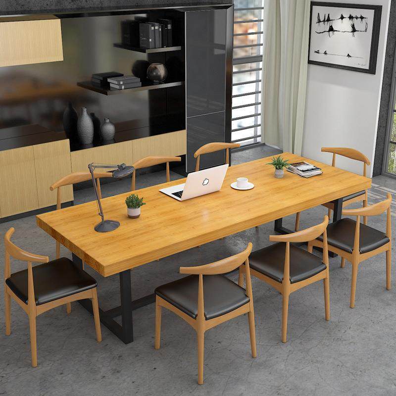 美式办公桌椅组合长方形办公室会议桌多人职员电脑桌,自行车/骑行装备/零配件,更多零件/配件,淘宝优惠券,粉丝福利购,淘宝优惠卷