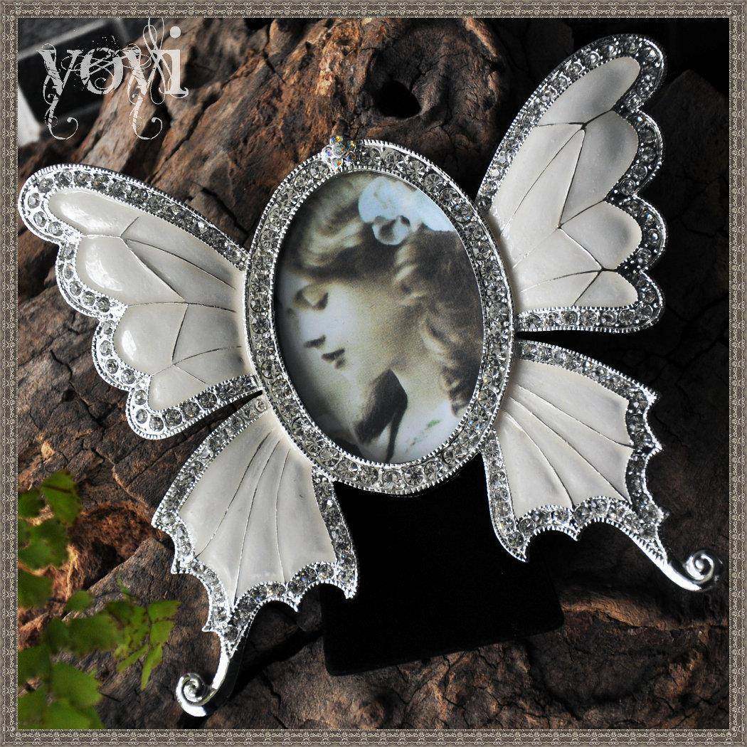 蝴蝶古典欧式复古韩式非挂墙金属家居创意摆台欧式小相框组合相架,清洗/食品/商业设备,风口/风叶/风机配件,淘宝优惠券,粉丝福利购,淘宝优惠卷