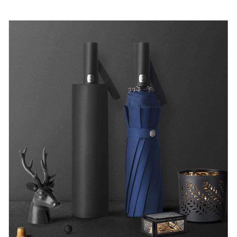 27寸自动伞新款12骨全自动折叠伞男士商务雨伞加固抗风晴雨伞大伞,清洗/食品/商业设备,风口/风叶/风机配件,淘宝优惠券,粉丝福利购,淘宝优惠卷