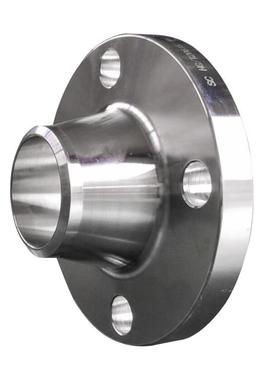 供应WN高压带颈法兰20#A105带颈对焊法兰规格齐全量大从优