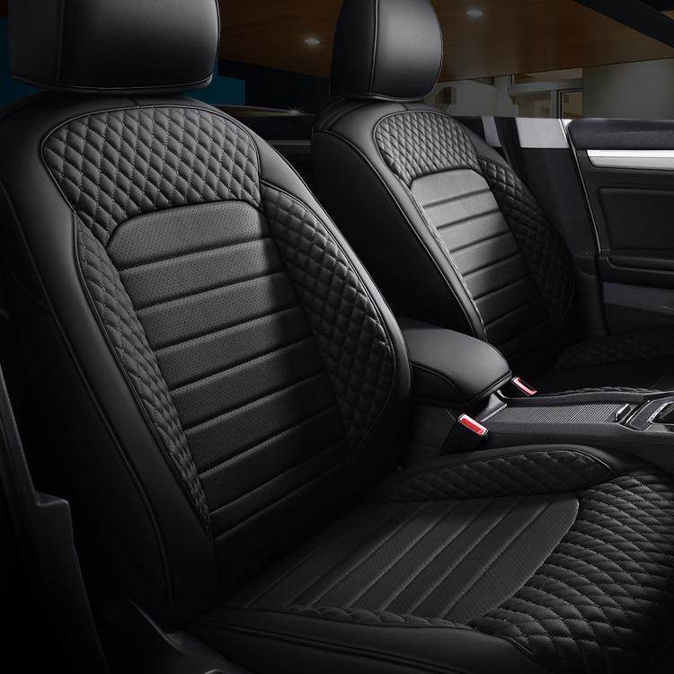 专车凌渡专用舒适五座汽车坐垫全包围座椅套春夏秋冬通用耐磨皮革,自行车/骑行装备/零配件,更多零件/配件,淘宝优惠券,粉丝福利购,淘宝优惠卷
