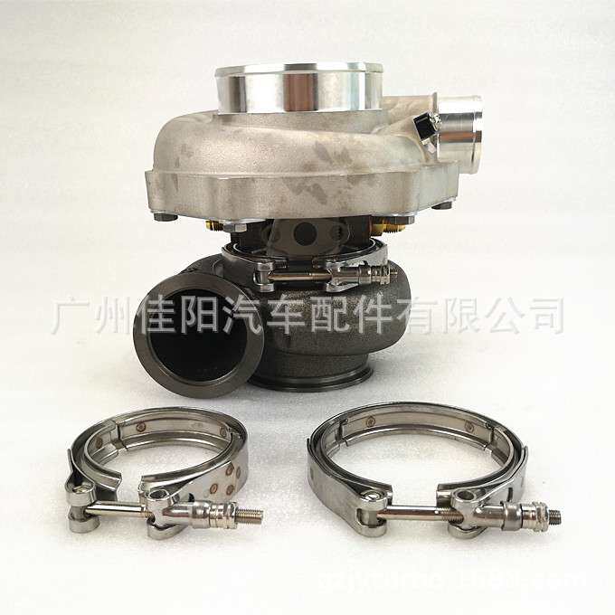 G30-660 G30-770 G30-900 G35-900 G35-1050 改装 滚珠涡轮增压器