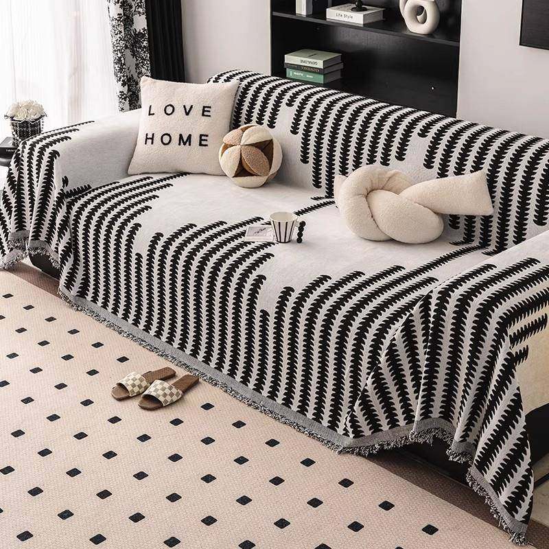 雪尼尔沙发巾防猫抓四季通用沙发盖巾客厅沙发垫一片式防滑全盖式,鲜花速递/花卉仿真/绿植园艺,割草机/草坪机,淘宝优惠券,粉丝福利购,淘宝优惠卷