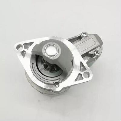 23456GT起动机23456起动机马达适用吉尼GS2668/GS3268起动机马达