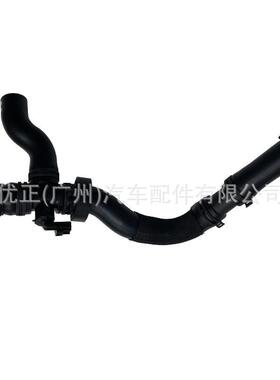 LR038062适用捷豹路虎路虎卫士2007年款软管总成散热器顶部冷却液