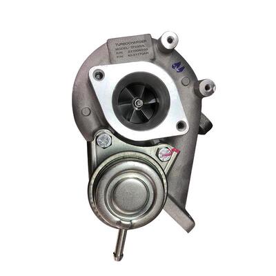 厂家直销TF035HL 40-31170AN（49335-01811）轿车涡轮增压器