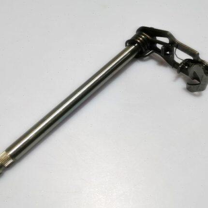 S挂FS换1踏变挡B150位50杆臂小-轴150/10B3档档Ji龙A/迅轴R轴N1档