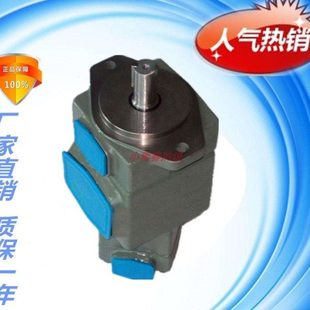 PV2R13 海特克叶片泵PVL13 10油泵