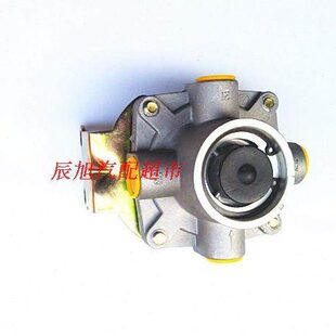 货车轻卡改装加装140继动阀东风福田江淮凯马分配阀继动阀加速阀