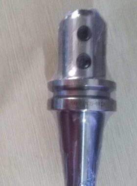 加工中心削平柄BT40-SLN20-75 BT40-SLN20-100 BT40-SLN20-150