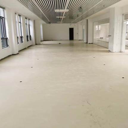 pvc地胶办公室塑胶地板贴会议室地板革防滑耐磨水泥地直接铺2.0mm
