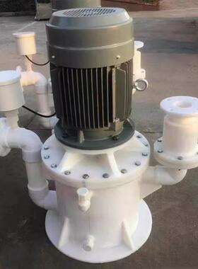 65WFB-B1无泄漏自吸泵65WFB-BD无密封自控自吸泵电磁阀止回阀