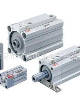 SMC原装气缸CDLQA40-80-DCN533CN