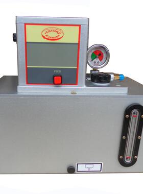 YMGP-302FW-T6永进加工中心YMGP-302FW-T12稀油YEONGDIEN注油机