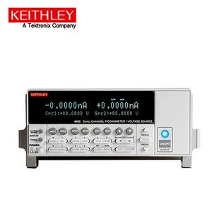 吉时利Keithley6485/6487皮安表6517B/2182A/2302/2281S-20-6电源