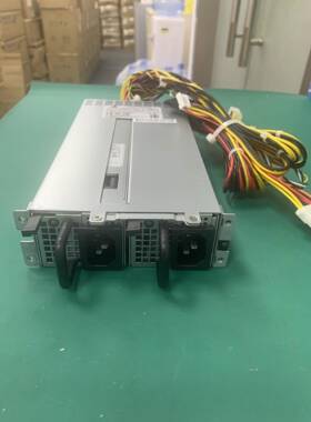欧陆通R1A-KH03001U300W冗余电源工业电源服务器电源网安电