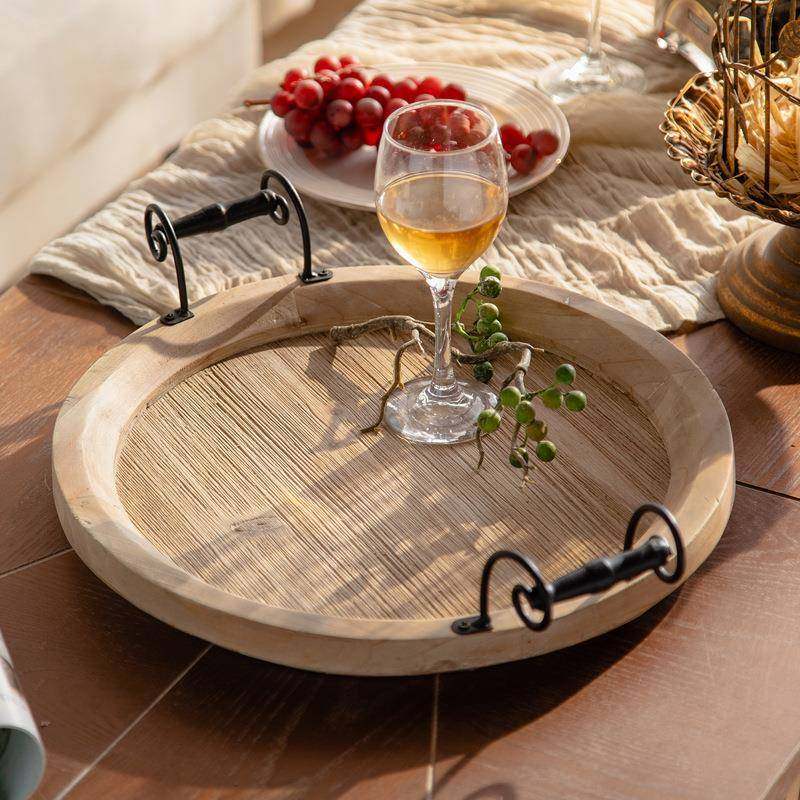 下午茶面包板薰香收纳盘美食摄影道具首饰摆盘美式木质点心托盘,纺织面料/辅料/配套,纺织机械配件,淘宝优惠券,粉丝福利购,淘宝优惠卷