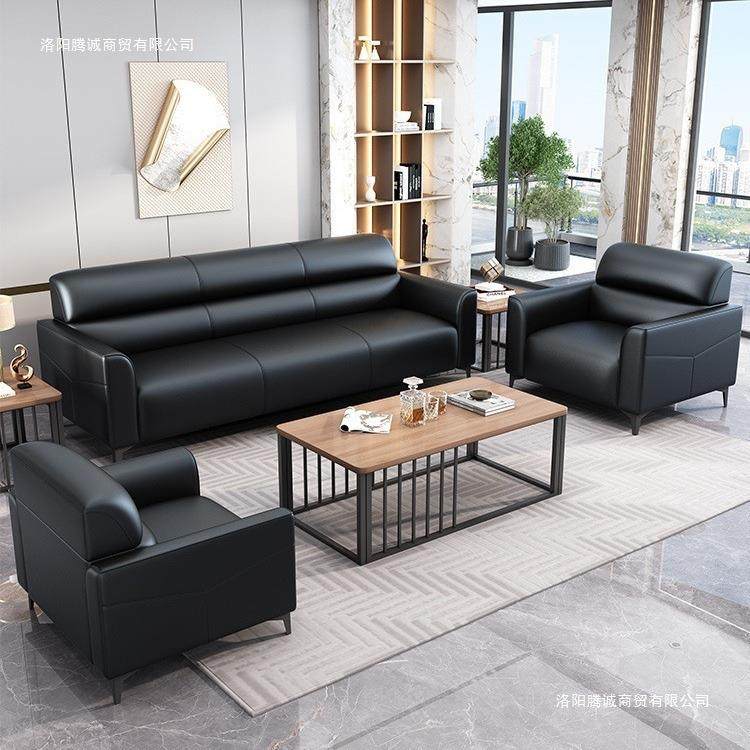 办公沙发现代简约会客接待三人位小户型办公室商务猫抓皮茶几组合,特色手工艺,其他特色工艺品,淘宝优惠券,粉丝福利购,淘宝优惠卷