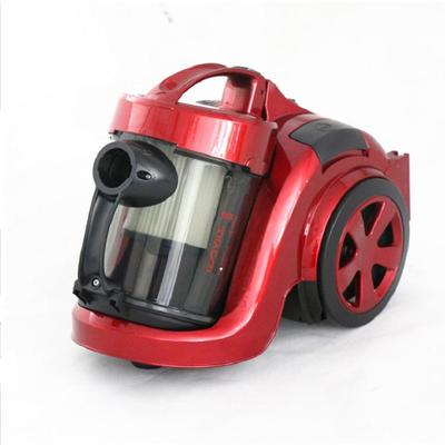 亿力吸尘器YLC6215E-120家用1200W大功率大吸力吸尘机