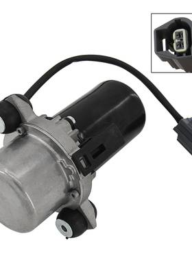 适用福特汽车真空制动泵 UP30 8TG009286-001 4581954AB 04581954