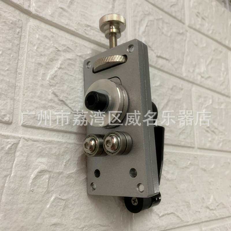 吉他工具 品丝弧度调节器 调直调弯吉他品丝弧度调节工具