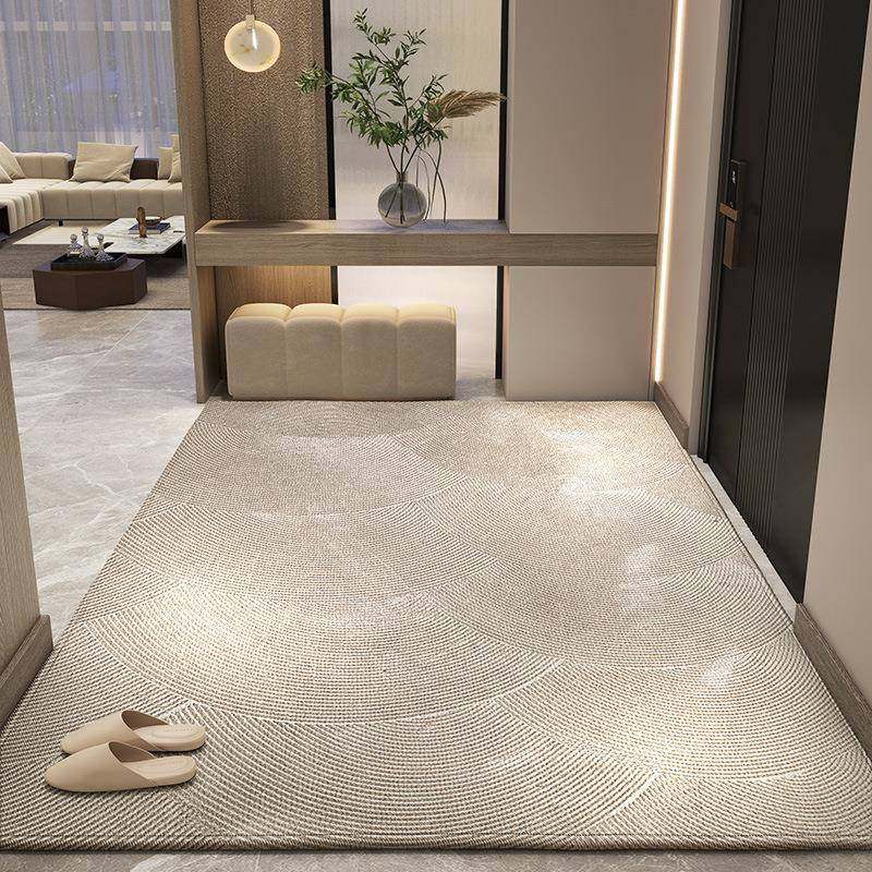 地垫入户门垫高级轻奢入户玄关地毯进门垫高端耐脏可裁剪家用脚垫,3C数码配件,其它配件,淘宝优惠券,粉丝福利购,淘宝优惠卷