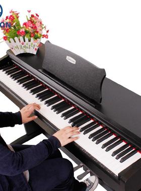 珠江艾茉森88键力度重锤键盘数码电子钢琴AP210电钢琴