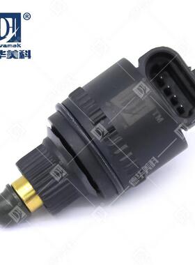 汽车怠速马达 IB01-00 适用 菲亚特小头 现货