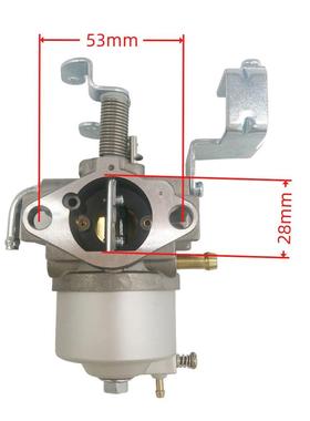 志丰化油器 G8/JN6-14101-15 505-073