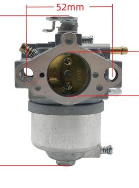 机械化油器 15003-2796 FB460V-AS38 FB460V-MS08 202-016