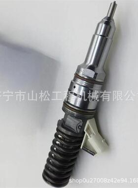 504080487喷油器总成柴油发动机共轨喷油嘴喷油泵油嘴配件