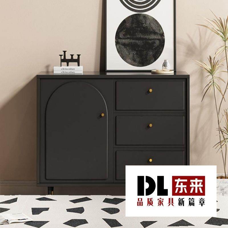 实木斗柜收纳柜中古风客厅储物柜靠墙边柜复古餐边柜新款橱柜,3C数码配件,其它配件,淘宝优惠券,粉丝福利购,淘宝优惠卷