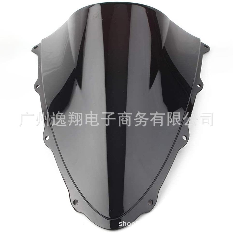 DUCATI杜卡迪959 1299 15-16-17-18-19-20年前挡风玻璃 风挡 风镜
