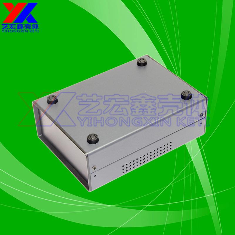 塑料面板机箱控制箱仪表机箱金属机箱网络机箱2-3