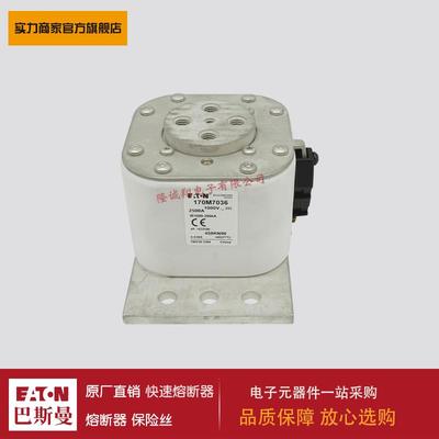 熔断器170M7188 170M7189 170M7198 170M7199 170M7200 170M7201