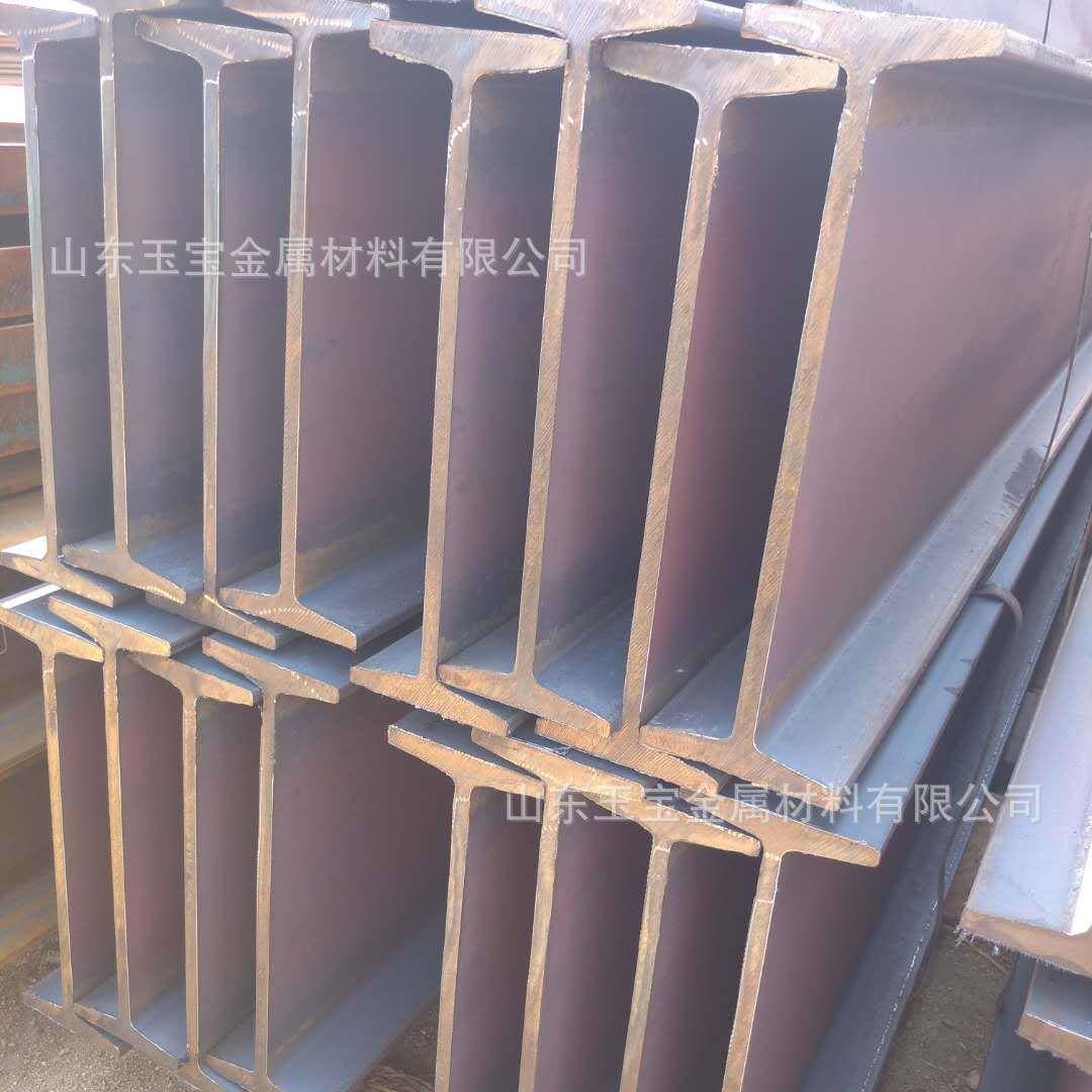 现货销售 30C工字钢32b工字钢36C工字钢 56C工字钢 镀锌业务