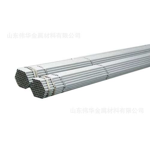 穿线管 sc25 30 40 65 镀锌钢管 薄壁焊管 厂家直供 规格全