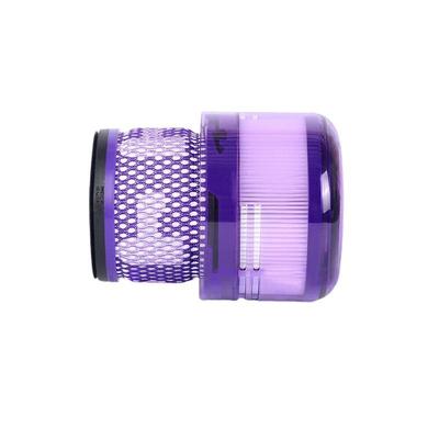 爆款戴/森 Dy .son sv19/ SV21 Omni-Glide滤网配件海帕过滤器滤