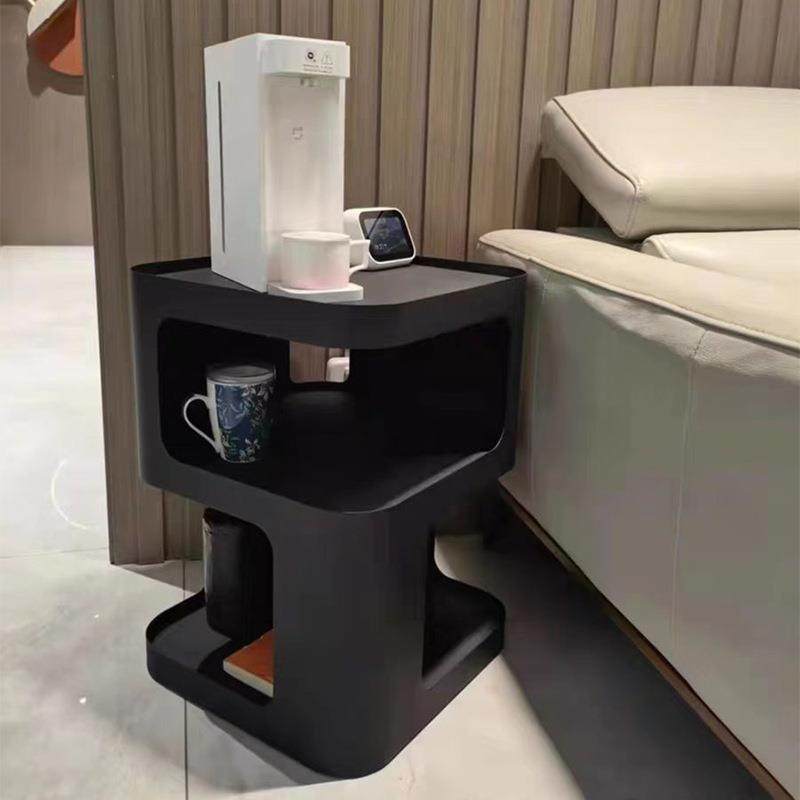 铁艺简约床头柜公主床柜超窄床边桌装饰小柜新中式方几靠墙餐,清洗/食品/商业设备,风口/风叶/风机配件,淘宝优惠券,粉丝福利购,淘宝优惠卷